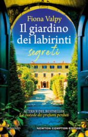 Il giardino dei labirinti segreti