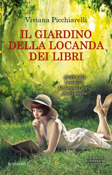 Il giardino della locanda dei libri - Viviana Picchiarelli