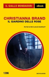 Il giardino delle rose (Il Giallo Mondadori)