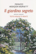 Il giardino segreto. Testo inglese a fronte