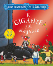 Il gigante più elegante. 20 anni. Ediz. a colori