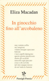 In ginocchio fino all