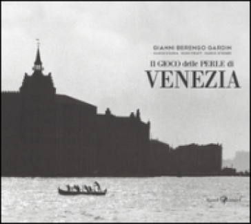 Il gioco delle perle di Venezia. - Gianni Berengo Gardin - Marco D