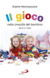 Il gioco nella crescita del bambino