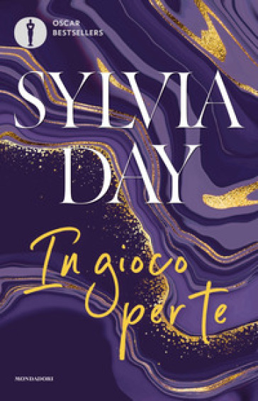 In gioco per te. The crossfire series. Vol. 4 - Sylvia Day