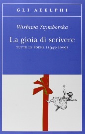 Wislawa Szymborska