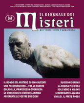 Il giornale dei misteri (2022). 563.