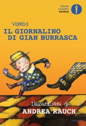 Il giornalino di Gian Burrasca (illustrato)