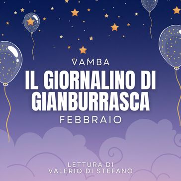 Il giornalino di Gianburrasca - febbraio - Luigi Bertelli (Vamba)