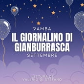 Il giornalino di Gianburrasca - settembre