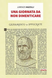 Una giornata da non dimenticare