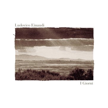 I giorni (vinyl deluxe yellow limited ed - Ludovico Einaudi