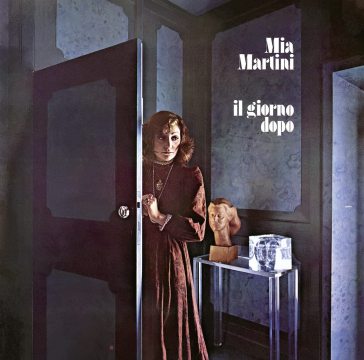 Il giorno dopo (50th anniversary edition - Mia Martini