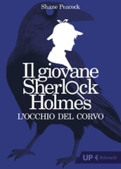 Il giovane Sherlock Holmes. L