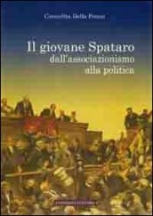 Il giovane Spataro dall associazionismo alla politica