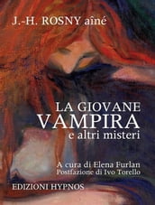 La giovane vampira e altri misteri