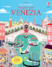 In giro per Venezia. Ediz. a colori