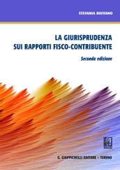 La giurisprudenza sui rapporti fisco-contribuente