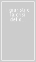 I giuristi e la crisi dello stato liberale (1918-1925)