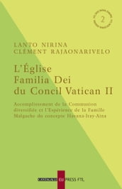 L Église Familia Dei du Concil Vatican II