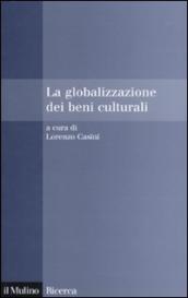 La globalizzazione dei beni culturali