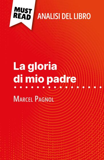 La gloria di mio padre di Marcel Pagnol (Analisi del libro) - Margot Dimitrov