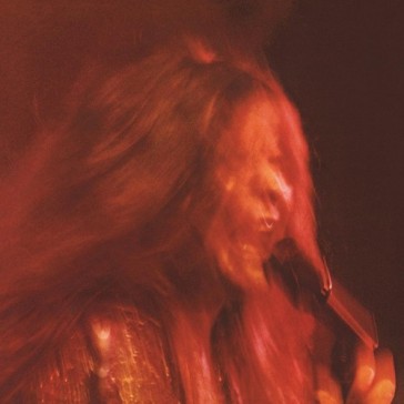 I got dem ol'kozmic blues again ma - Janis Joplin