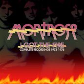 I got the fire: complete recordings