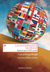 La governance globale. Appunti per il XXI secolo