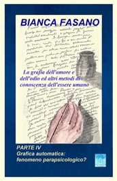 La grafia dell