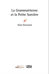 La grammairienne et la petite sorcière