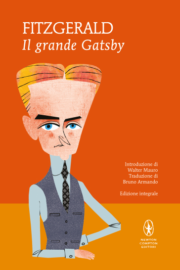 Il grande Gatsby. Ediz. integrale - Francis Scott Fitzgerald