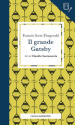 Il grande Gatsby letto da Claudio Santamaria. Con audiolibro