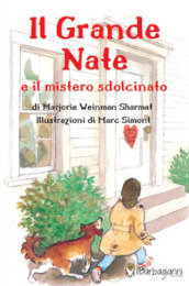 Il grande Nate e il mistero sdolcinato