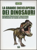 La grande enciclopedia dei dinosauri