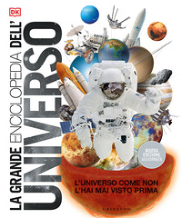 La grande enciclopedia dell'universo