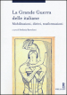 La grande guerra delle italiane. Mobilitazioni, diritti, trasformazioni