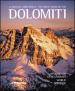 Il grande libro delle Dolomiti. Patrimonio dell'umanità. Ediz. italiana e inglese
