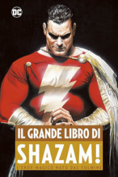 Il grande libro di Shazam! L