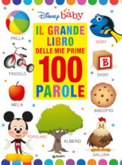 Il grande libro delle prime 100 parole