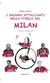 I grandi attaccanti nella storia del Milan