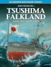 Le grandi battaglie navali. 5: Tsushima-Falkland