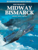 Le grandi battaglie navali. Vol. 2: Midway-Bismark