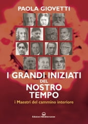 I grandi iniziati del nostro tempo