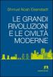 Le grandi rivoluzioni e le civiltà moderne