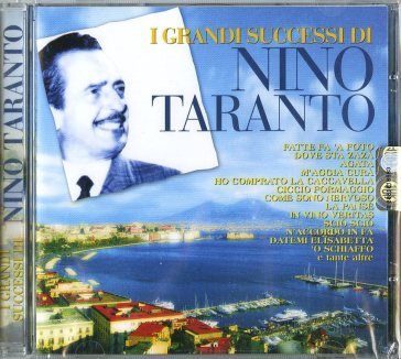 I grandi successi di nino taranto - Nino Taranto