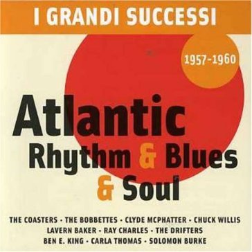 I grandi successi r&b&s (1957-1960)