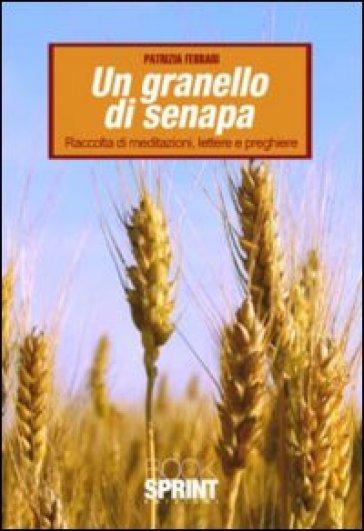 Un granello di senapa. raccolta di meditazioni, lettere e preghiere - Patrizia Ferrari