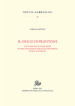 Il greco di Frontone. Testo critico e traduzione, studio linguistico, stilistico e retorico. Storia editoriale