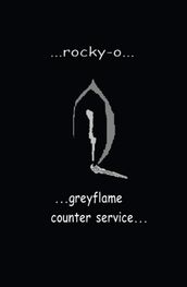 greyflame counter service
